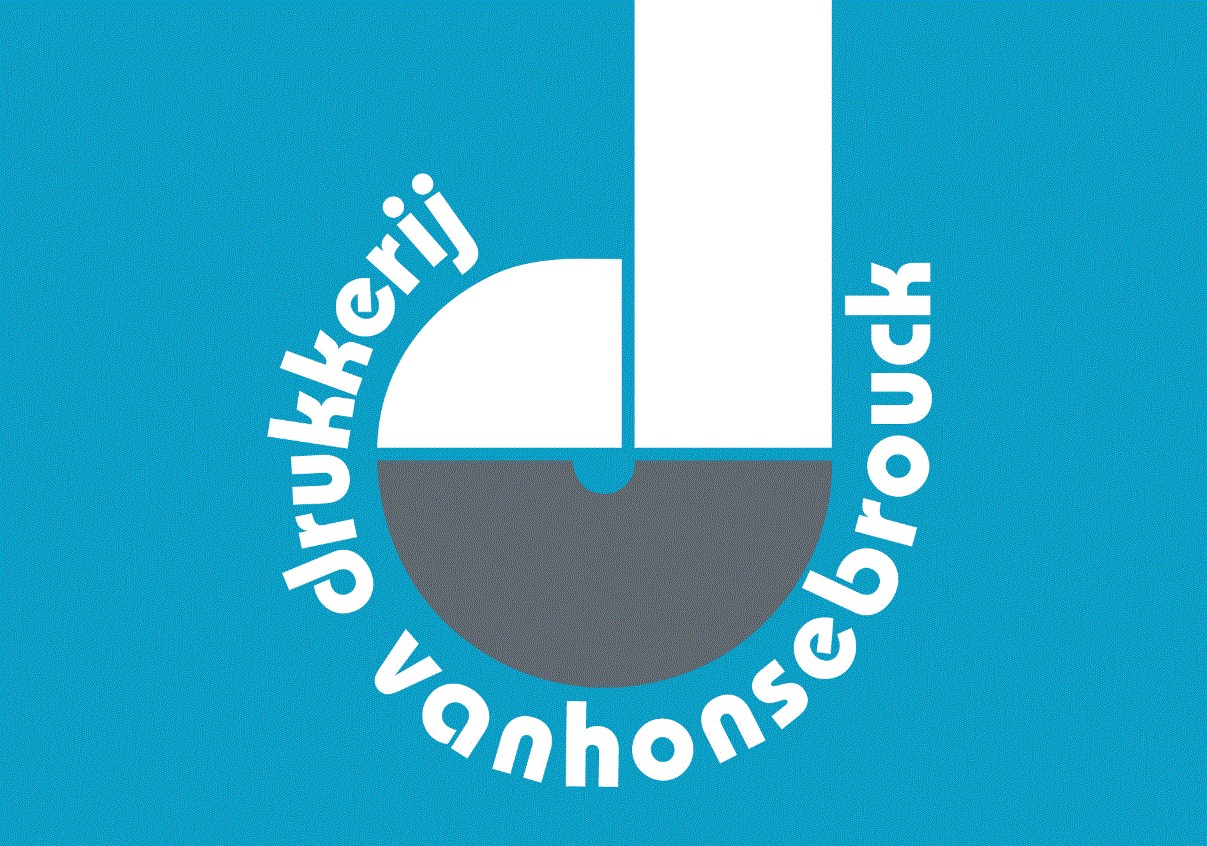 Drukkerij Vanhonsebrouck