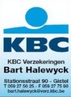 Kbc Verzekeringen Bart Halewyck